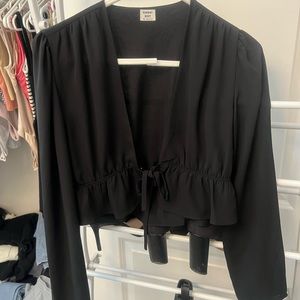 Aritzia long sleeve